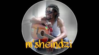La Music Msheindzi By Tchaky Prod