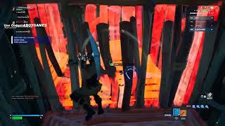 Default plays HEADSHOT Only Box Fight (200 Pump Only map) 2024.04.13