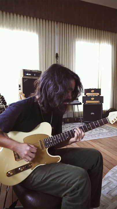 Mateus Asato - Nothing's Gonna Change My Love For You