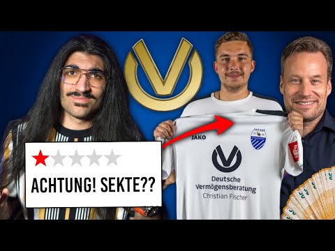 Deutschlands Unseriöseste Finanzberater? | DVAG