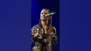 Thumbnail of Jess Glynne || Take Me Home