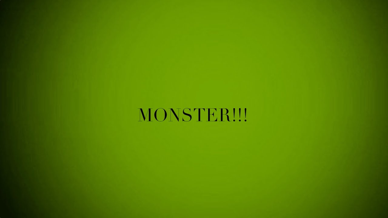 Watch Connie Shi - MONSTER!!! (Lyric Video) on YouTube Watch Connie Shi - MONSTER!!! (Lyric Video) on YouTube