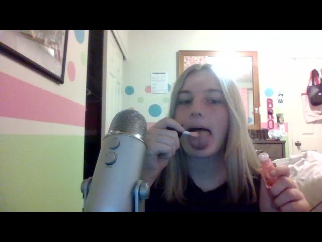 1 Minute Asmr❤️