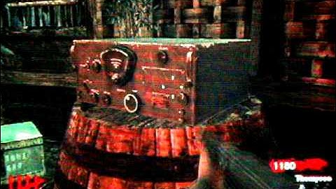 Shi no Numa Storage Hut Radio