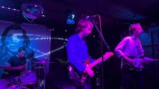 “All Strings Attached” by Rebounder
