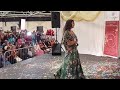 Shivangi joshi nagada song dance in london diwali mela