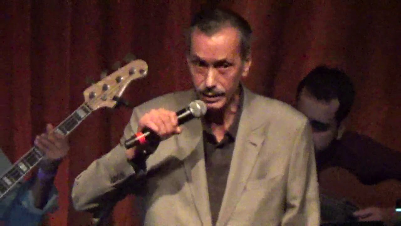 Jazz Is Dead: Arthur Verocai Live at The Lodge Room Highland Park 2019 