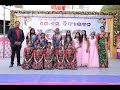 15  dildooba couple dance std  678 odia medium j m vidhyabhavan