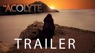 Star Wars: The Acolyte - New Series Trailer Debut | Disney+