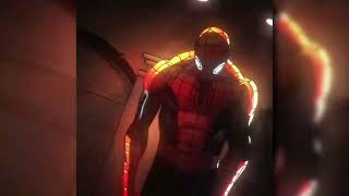 Shock The World Funk tiktok Version Spiderman