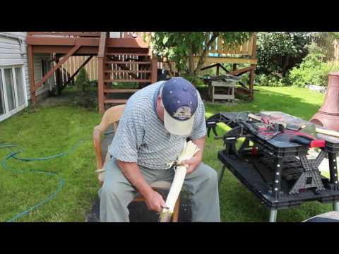 Video: When Birch Brooms Are Harvested