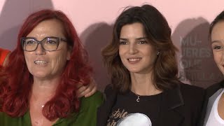 Clara Lago cumple 29 años en gran momento para su carrera