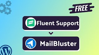 Integrating Fluent Support with MailBluster | Step-by-Step Tutorial | Bit Integrations