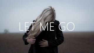 ASP3CT - Let Me Go (Lyrics)