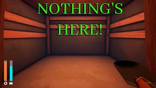 The Dev's Were FOUL To Do This. | A Game About Digging A Hole #2