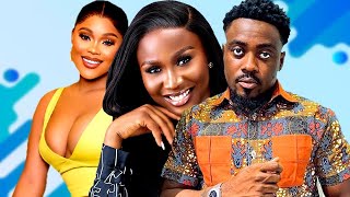 LOVE AND LUST | LATEST NOLLYWOOD NIGERIAN MOVIE | #latestnollywoodmovies #latestnigerianmovie
