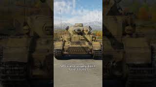 Spg Vs Tank Destroyer - Whats The Difference?