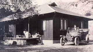 Etan Does LA 182: The Homestead Acre / Minnie Hill Palmer House | Los Angeles history