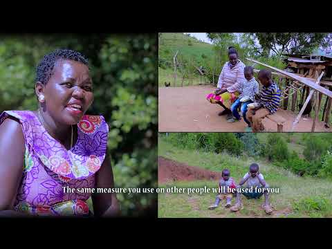 NANCY CHIRII NGETKONDA OFFICIAL VIDEO HD