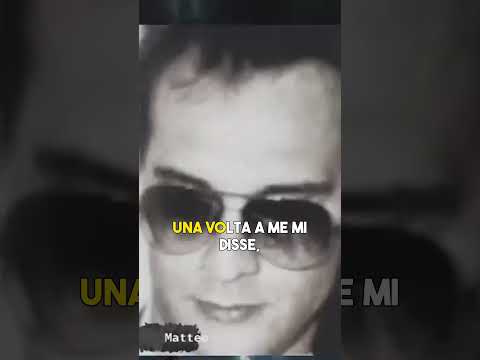 Video Il boss fantasma: come Matteo Messina Denaro è riuscito a sfuggire per 30 anni #crime #crimestory