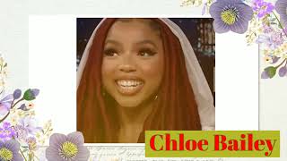 Chloe Bailey Net Worth & Lifestyle 2023 | Bio, Age, Height, Mansion, Movies | Grown-ish Cast