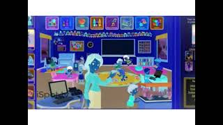 ABCMouse.com Commercial One Cilck Away Sponsor Disney Junior In G Major