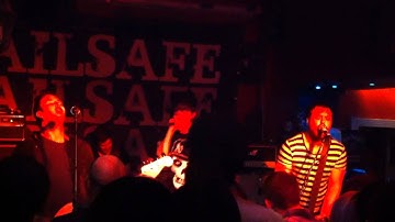 Failsafe - Only If We Learn (Live in Preston)