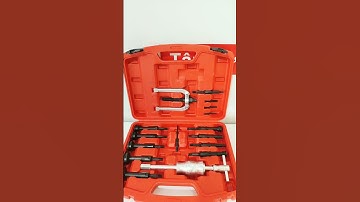 Bộ cảo giật bạc đạn trong 16 chị tiết #shortvideo