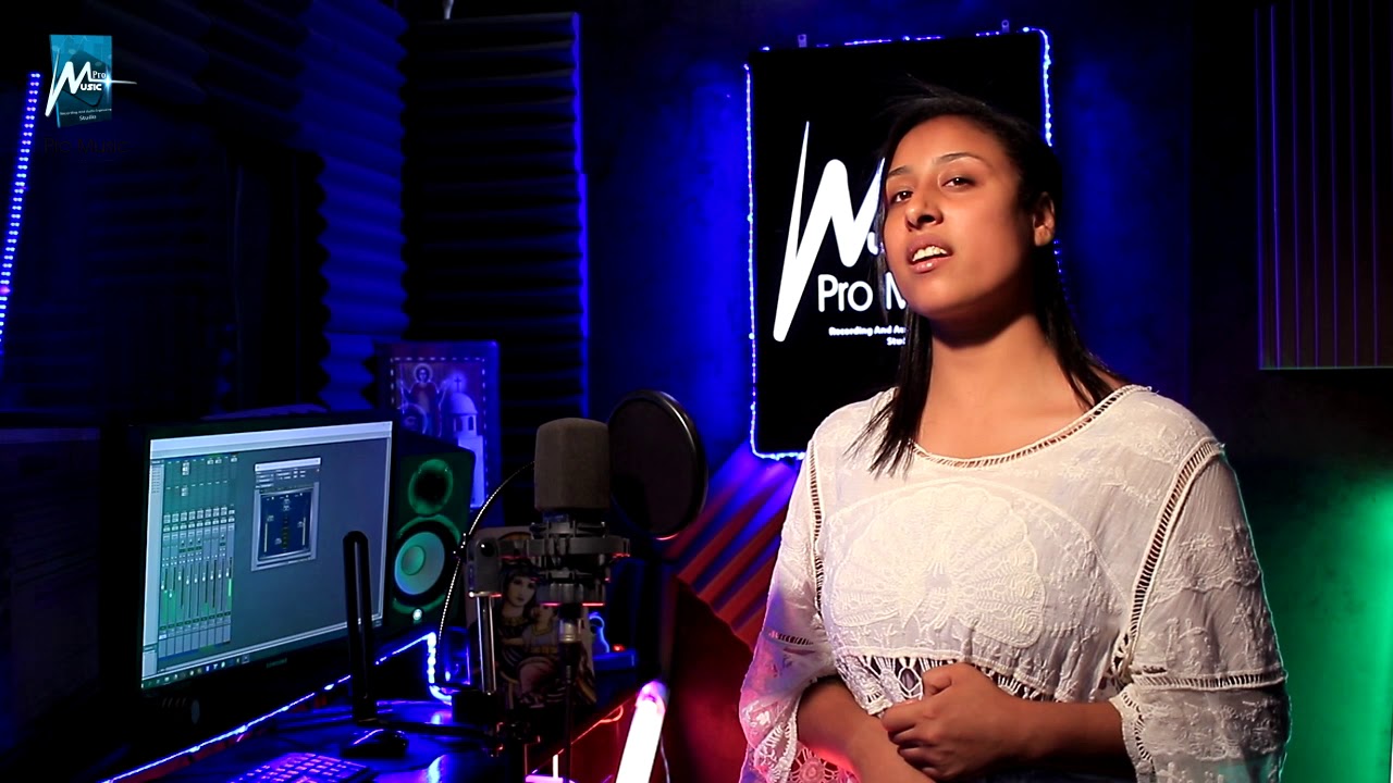 مادونا صادق ياسيدي الحبيب