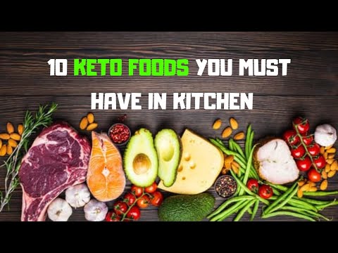 10-keto-foods-you-must-have-in-your-kitchen-for-ketogenic-diet-and-weight-loss