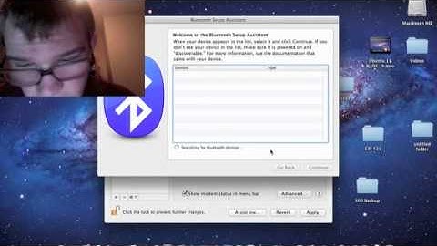 FoxFi Android Tethering