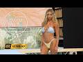 HUNEY Paraiso Swimweek 2027 Miami - 4K