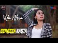 Vita Alvia - Berbeza Kasta (Official Music Video) | DJ Slow Full Bass