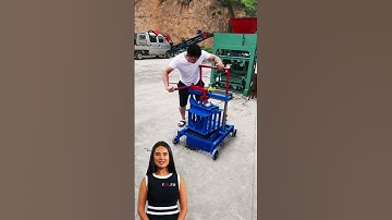 #fcnfm The Role of Brick Machines in Sustainable Urban Development