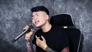 Tạc Mộng Lứa Đôi Ll Hoàng Oanh Ll Nguyễn Minh Tiến Cover Ll Tiến Hay Hát