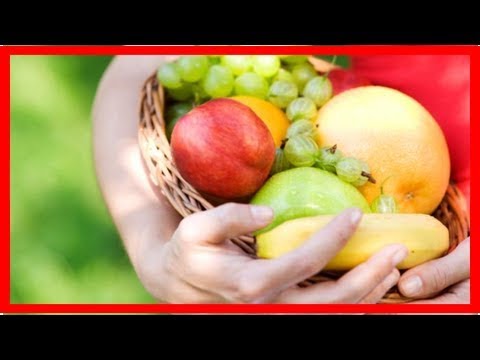 Vidéo: Consommation De Fruits Et Légumes Et Santé Mentale à L'adolescence: Preuves D'une étude De Cohorte Urbaine Britannique Diversifiée