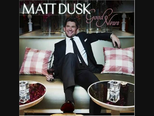 Matt Dusk - Do You Love Me