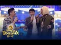 Wackiest moments of hosts and TNT contenders | Tawag Ng Tanghalan Recap | October 16, 2019