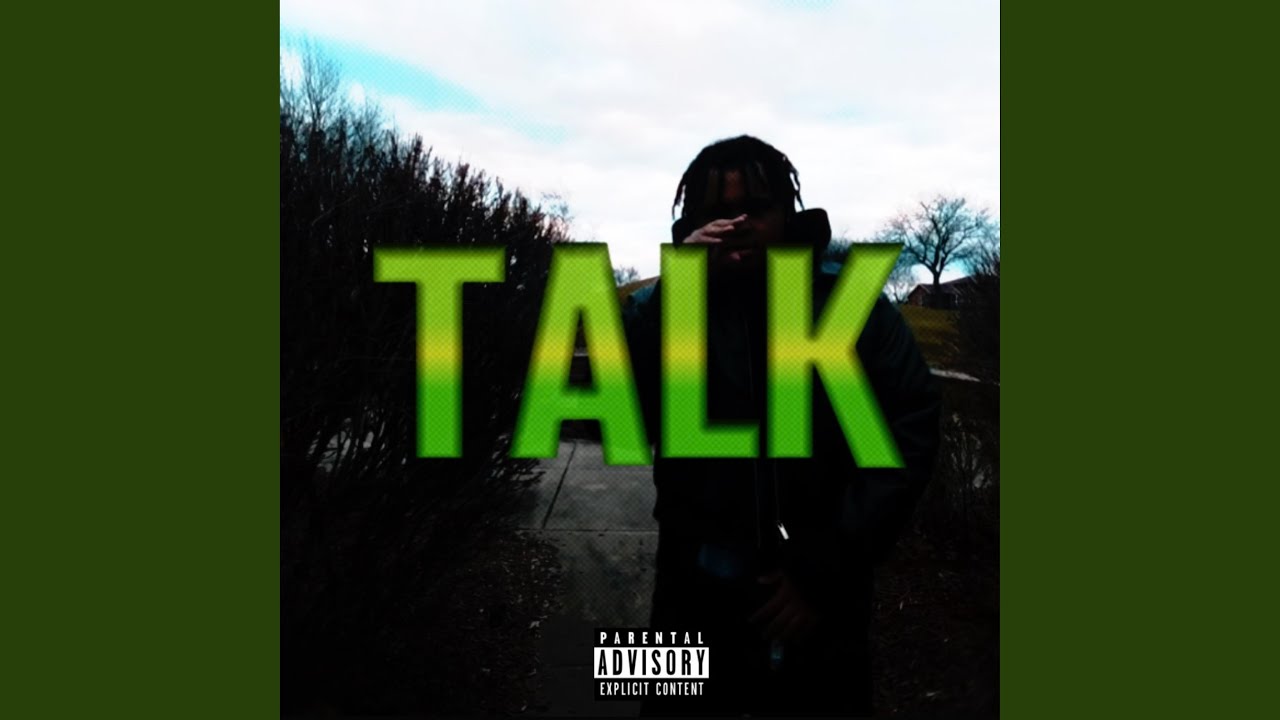 Watch TALK on YouTube Watch TALK on YouTube