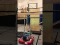 Frc 2910 2022 climber testing 3322