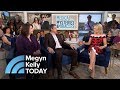 Man Notices Something Strange About His Body, Doctors Discover 30-Pound Tumor | Megyn Kelly TODAY