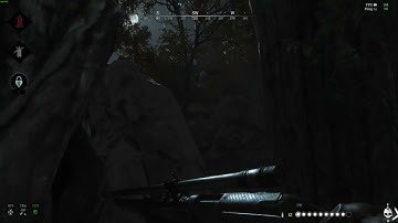 Hunt: Showdown [4K] | Some Ugly | Hit Registration or LACK THEREOF!!