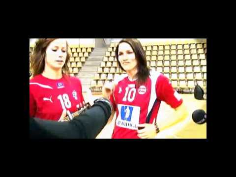 Meet the girls of Norway