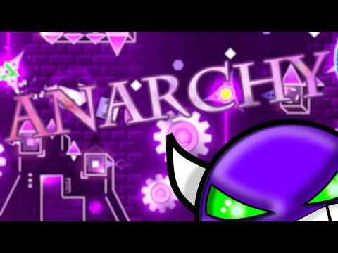 [Geometry Dash] 'Archany'