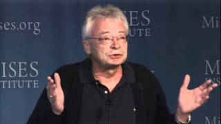 Praxeology: The Method of Economics | Hans-Hermann Hoppe
