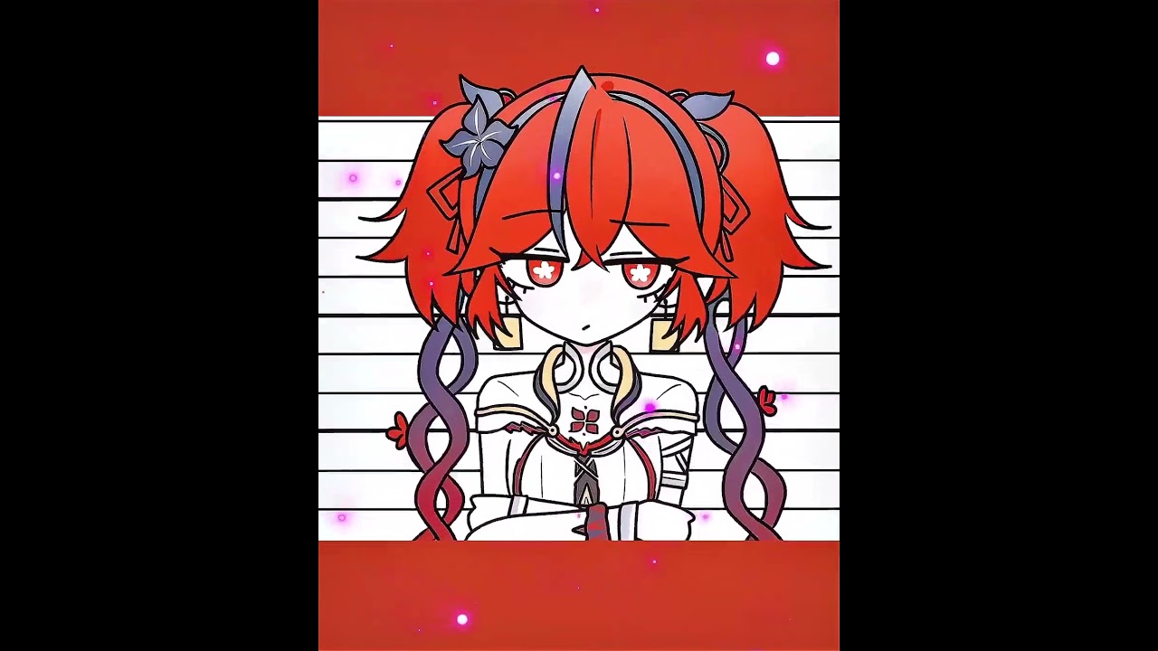 Camellya rabbit hole edit V2 | Zachz Winner - Discopled  