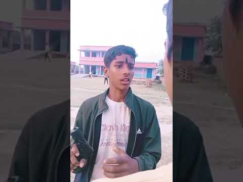 bhai usi ne mara hai #youtubeshorts randhari short video #tuntun