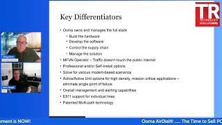 Emergencies don’t wait—neither should you, Ooma Podcast
