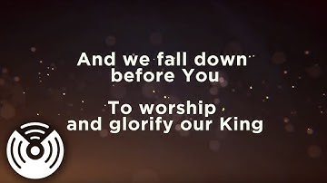Craig Smith - We Fall Down (Lyric Video)
