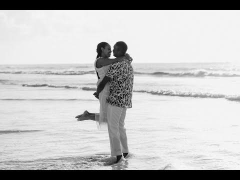 Thumbnail for Eden & William Wedding Trailer